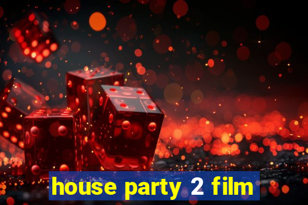 house party 2 film